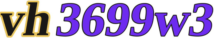 vh3699w3 logo